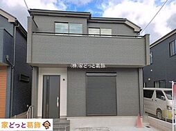 市川市本北方3丁目704番
