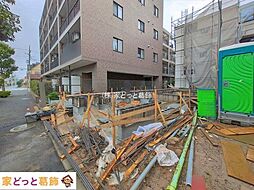 江戸川区北小岩18期