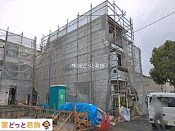 江戸川区北小岩18期