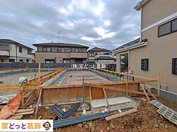 東菅野2丁目1427番