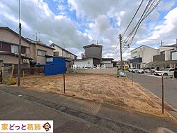 市川市本北方235　1区画