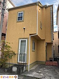 さいたま市大宮区三橋4丁目　中古戸建