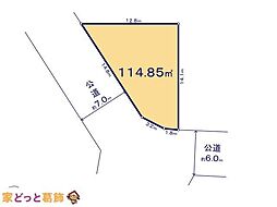 葛飾区東金町5丁目