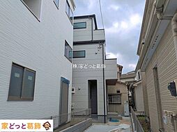 江戸川区大杉