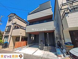 江戸川区西葛西8丁目