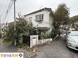 船橋市大穴北4丁目　中古戸建