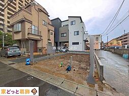 市川市市川南3丁目1995番