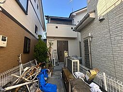 川口市南鳩ヶ谷2丁目　中古戸建