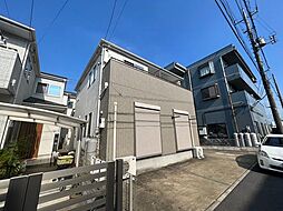 川口市安行小山　中古戸建