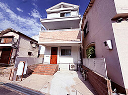 「アイワホームの仲介」吹田市原町4丁目築浅4LDK