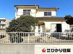 鹿嶋市平井 中古戸建