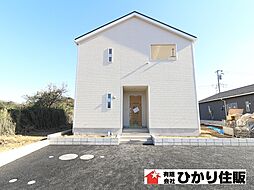 鹿嶋市粟生第1クレイドルガーデン 1号棟