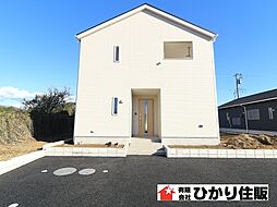 鹿嶋市粟生第1クレイドルガーデン 1号棟