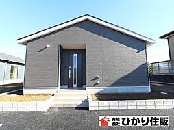 鹿嶋市粟生第1クレイドルガーデン 3号棟