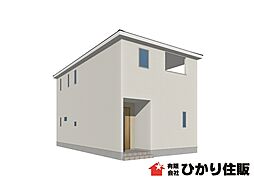 香取市佐原ロ第6クレイドルガーデン 4号棟