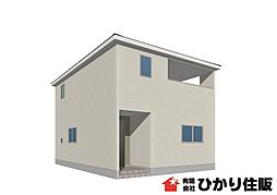 香取市佐原ロ第6クレイドルガーデン 5号棟