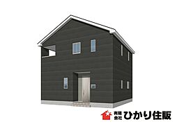 銚子市松本町第3クレイドルガーデン １号棟