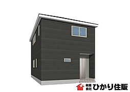 銚子市春日町第9クレイドルガーデン １号棟