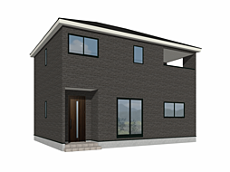 銚子市松本町第２クレイドルガーデン １号棟