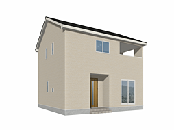 銚子市松本町第２クレイドルガーデン 2号棟