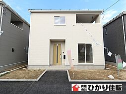 銚子市松本町第2クレイドルガーデン 2号棟