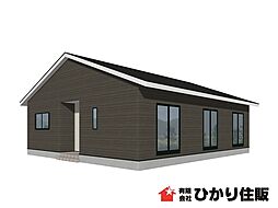 神栖市知手第4クレイドルガーデン 3号棟