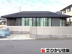 鹿嶋市緑ヶ丘　中古戸建