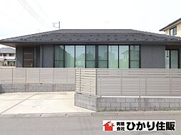 鹿嶋市緑ヶ丘　中古戸建