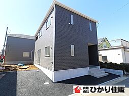 鹿嶋市宮津台第8クレイドルガーデン 1号棟