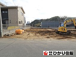 鹿嶋市緑ヶ丘第４リーブルガーデン 2号棟