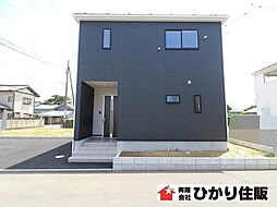 銚子市長塚町第3クレイドルガーデン １号棟