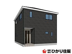 銚子市長塚町第3クレイドルガーデン １号棟