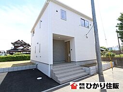 銚子市長塚町第3クレイドルガーデン 2号棟