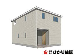 銚子市長塚町第3クレイドルガーデン 2号棟