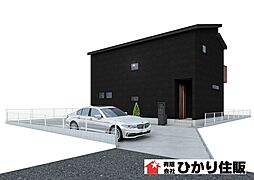 鹿嶋市平井東1丁目01期リナージュ 3号棟