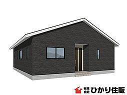 神栖市知手第4クレイドルガーデン 4号棟