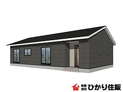 神栖市知手第4クレイドルガーデン 6号棟