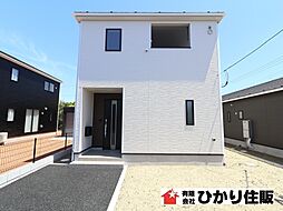 神栖市知手第4クレイドルガーデン 5号棟