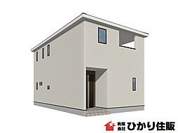 神栖市知手第4クレイドルガーデン 5号棟