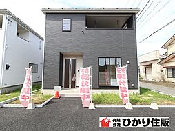 銚子市長塚町第4クレイドルガーデン 2号棟