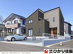 鹿嶋市厨第１リーブルガーデン １号棟