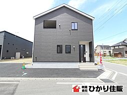 神栖市土合本町第7クレイドルガーデン 2号棟