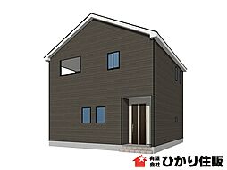 神栖市土合本町第7クレイドルガーデン 2号棟