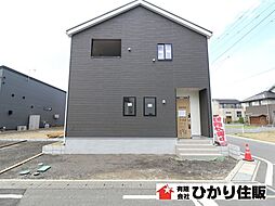 神栖市土合本町第7クレイドルガーデン 2号棟