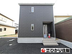 銚子市黒生町第3クレイドルガーデン １号棟