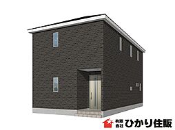 銚子市黒生町第3クレイドルガーデン １号棟
