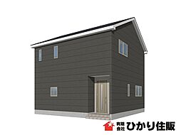 神栖市知手第5クレイドルガーデン 1号棟
