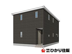 神栖市土合北第1クレイドルガーデン 1号棟