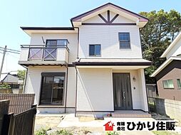 神栖市平泉 中古戸建