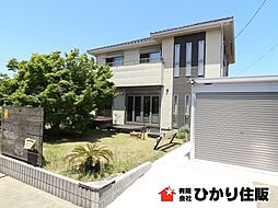 鹿嶋市平井　中古戸建